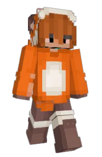 Front of xNoxxy's skin