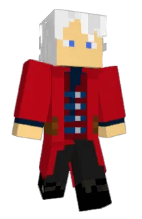 DJ3000pro's Minecraft skin