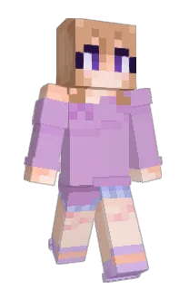 SerySery's Minecraft skin