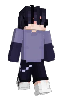 Jago's Minecraft skin