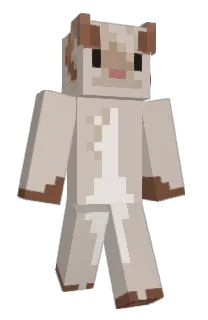 RicanRookie's Minecraft skin