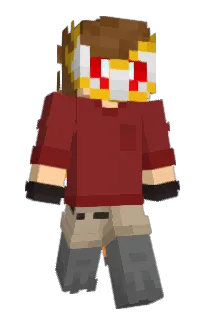FellowMilkMan's Minecraft skin