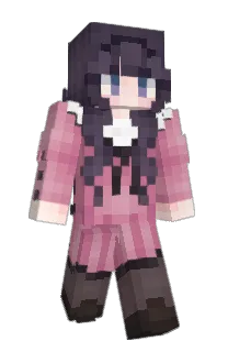 Waguri_Kaoruko72's Minecraft skin