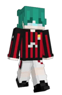 Front of zColdCoffee_'s skin
