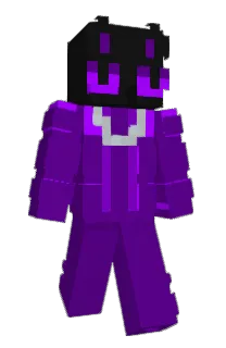 Front of WestJuan's skin