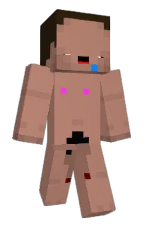 Front of batmurjas's skin