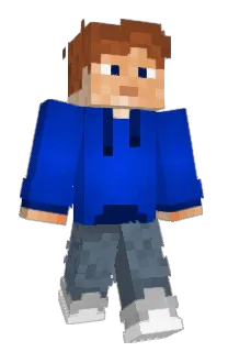 Front of denzi007's skin