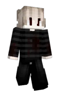 Front of hitsynced's skin