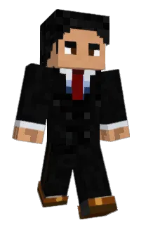 Front of SussyGussy69_'s skin