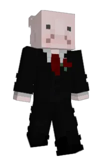 Front of Jaokzh's skin