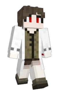 Front of a7a7a's skin