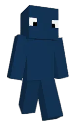 reka123's Minecraft skin wearing the Cherry Blossom cape