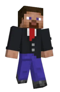 Front of Flurreen's skin