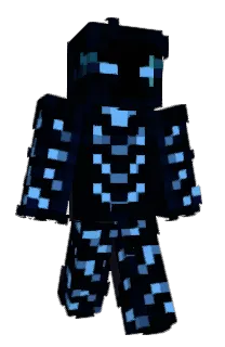 LumiCraze's Minecraft skin