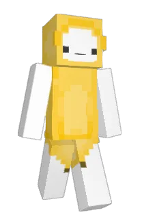 guda2525's Minecraft skin