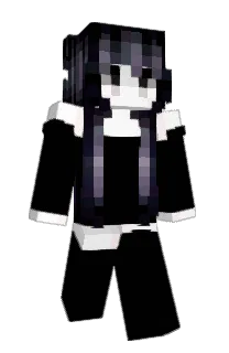 Front of 600000000000's skin