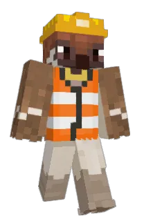 Front of Chamsae___'s skin
