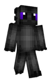 Front of Fliiy's skin