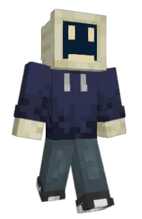 Front of Spacereaper02's skin