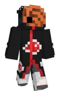 dieWarmeHeizung's Minecraft skin