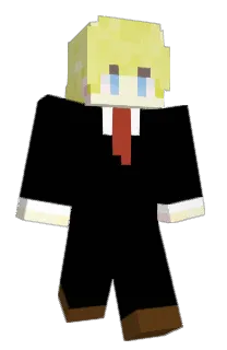 Front of Big_Josherr's skin