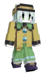 Custom render preview