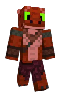 Rookandsuch's Minecraft skin