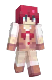 appeypie's Minecraft skin
