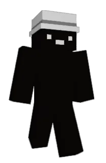 Front of acwc's skin