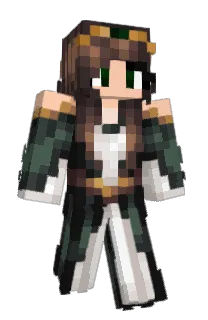 Front of CloudCats's skin
