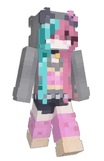Lem0ndy's Minecraft skin
