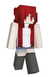 Front of tempusername635's skin