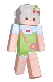moparang's Minecraft skin