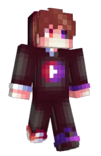 Onetried's Minecraft skin