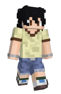 cdifiore's Minecraft skin