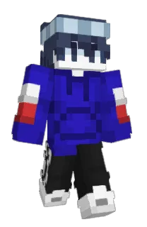 Front of sonix135's skin