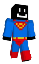 mc_Hypixel_cn's Minecraft skin wearing the Migrator cape