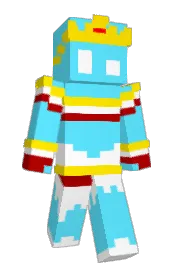 Skin preview