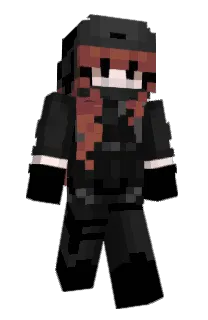Front of Luji9's skin