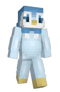 Macy9294's Minecraft skin