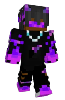 Front of GregsTheBro's skin