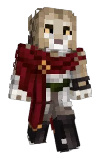 Wyvern_Cart's Minecraft skin