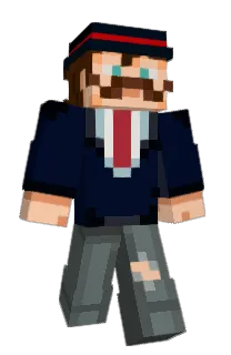 Front of JollyRoger82's skin
