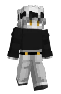 Front of bettercallshawn's skin