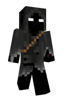 showoiz's Minecraft skin