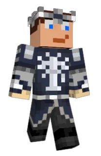 Die_Herrin's Minecraft skin