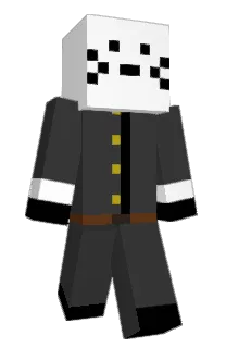 yorumunnganndo's Minecraft skin