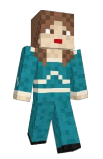 lita65's Minecraft skin