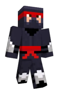 ItsMeMonza's Minecraft skin