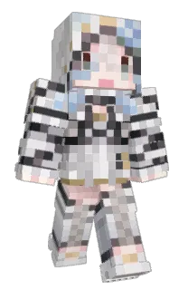 Front of SaKki1132's skin